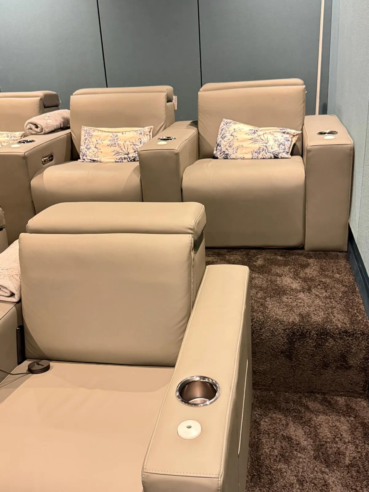 East Sheen Residence